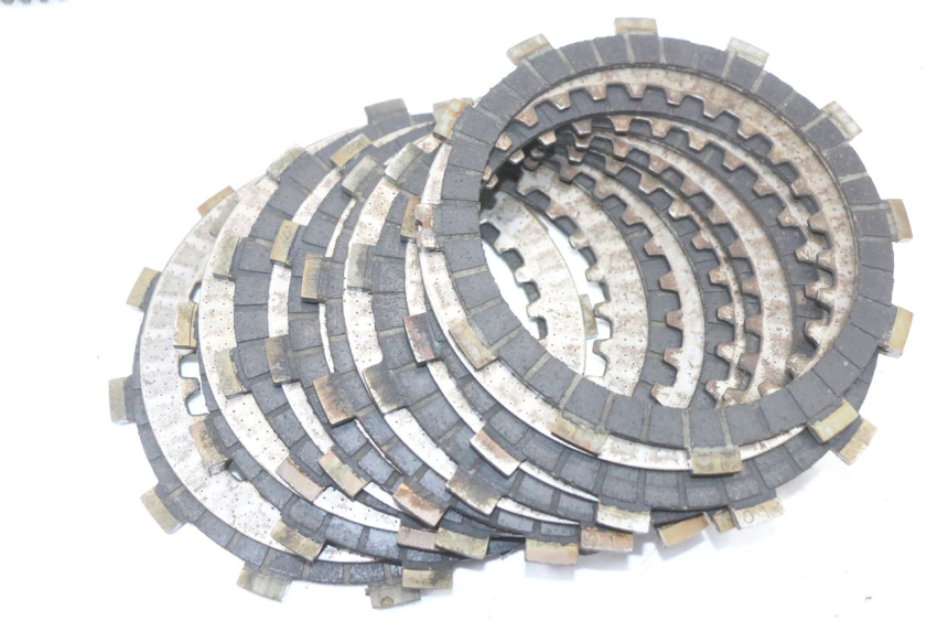 photo de EMBRAGUE YAMAHA XJ F 900 (1983 - 1994) - Foto de producto adicional