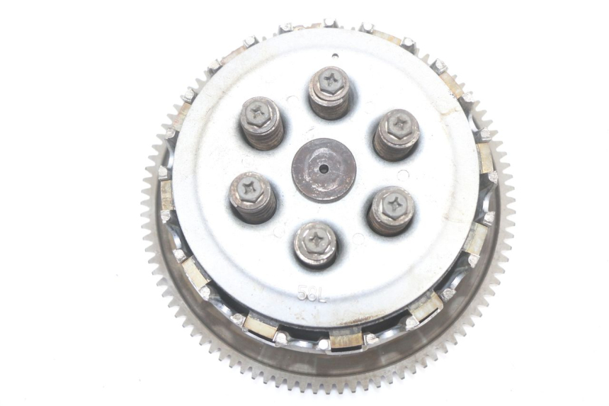 photo de EMBRAGUE YAMAHA XJ F 900 (1983 - 1994) - Zoom estado de uso