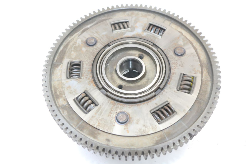 photo de EMBRAGUE YAMAHA XJ F 900 (1983 - 1994) - Primer plano técnico