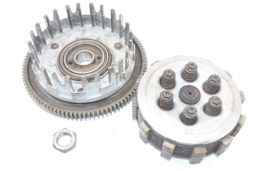 photo de EMBRAGUE YAMAHA XJ F 900 (1983 - 1994) - Vista general del producto