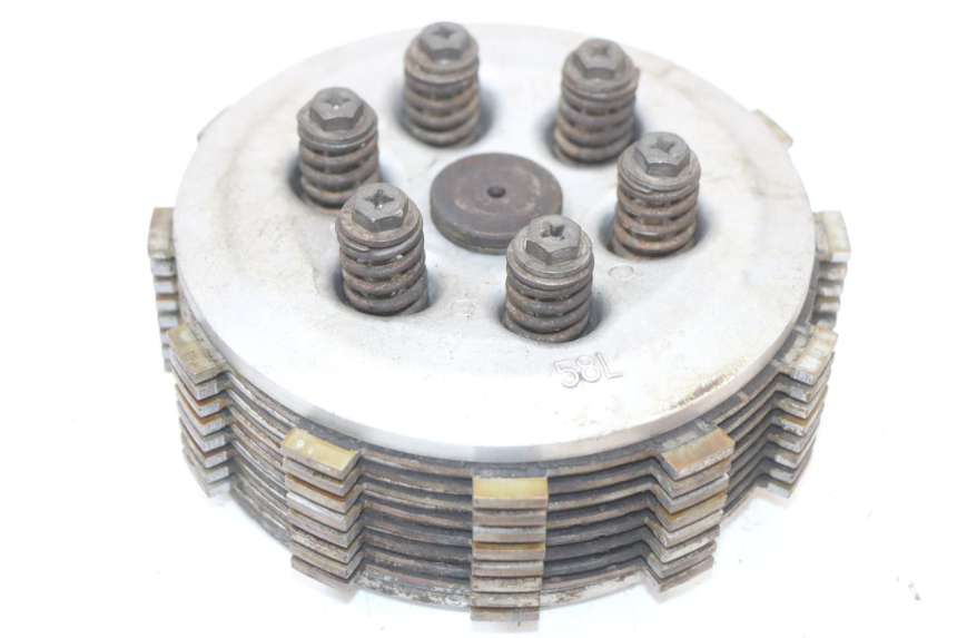photo de EMBRAGUE YAMAHA XJ F 900 (1983 - 1994) - Recambio usado revisado