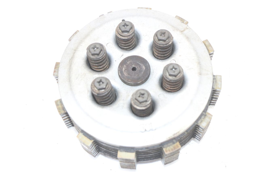 photo de EMBRAGUE YAMAHA XJ F 900 (1983 - 1994) - Marcados y referencias originales