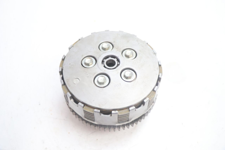 photo de EMBRAGUE HONDA XLV VARADERO 125 (2007 - 2012) - Características distintivas