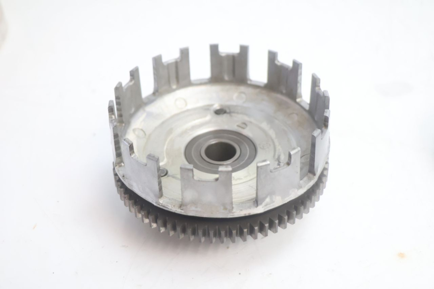photo de EMBRAGUE HONDA XLV VARADERO 125 (2007 - 2012) - Zoom estado de uso