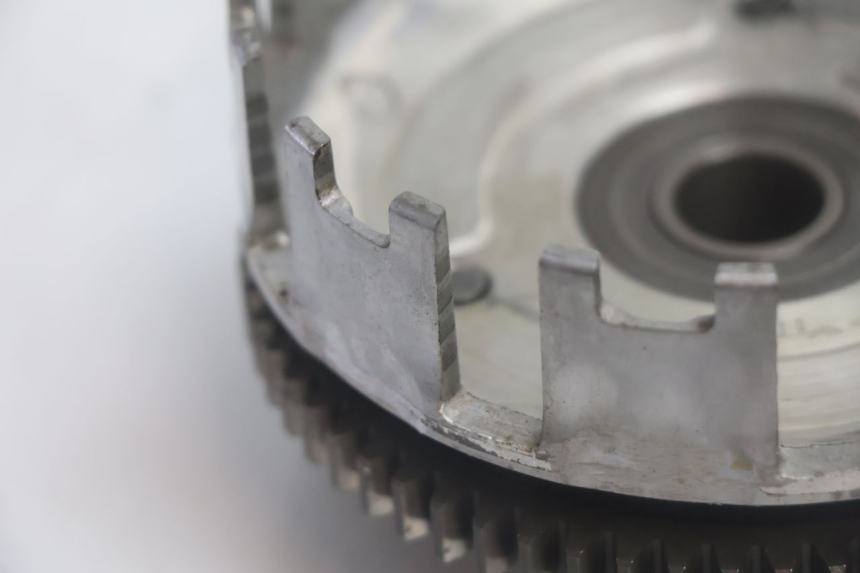 photo de EMBRAGUE HONDA XLV VARADERO 125 (2007 - 2012) - Otra perspectiva