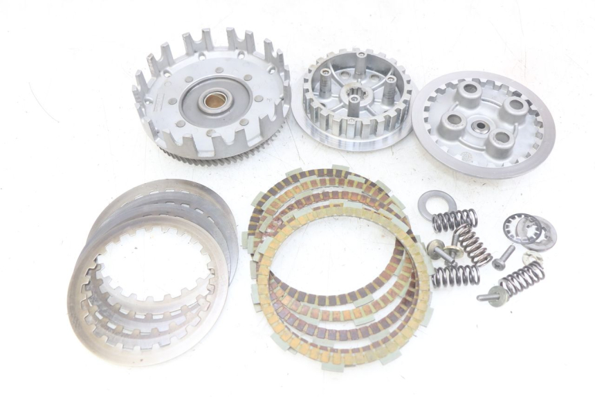 photo de EMBRAGUE PEUGEOT XP6 50 (2006 - 2011) - Vista principal