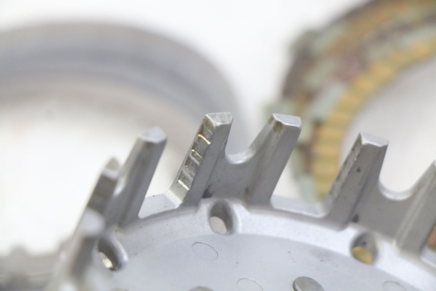 photo de EMBRAGUE PEUGEOT XP6 50 (2006 - 2011) - Otra vista del artículo