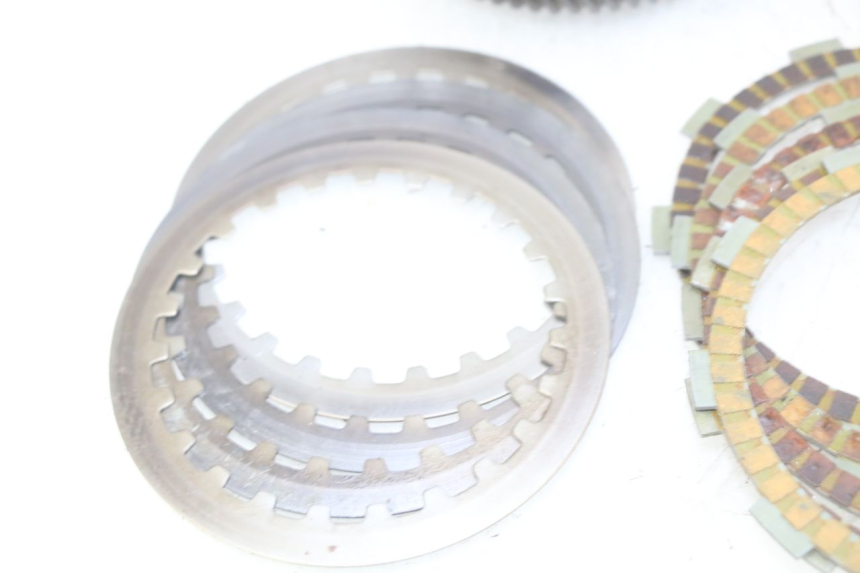 photo de EMBRAGUE PEUGEOT XP6 50 (2006 - 2011) - Ángulo de visión alternativo