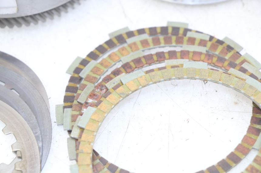 photo de EMBRAGUE PEUGEOT XP6 50 (2006 - 2011) - Zoom calidad de ocasión