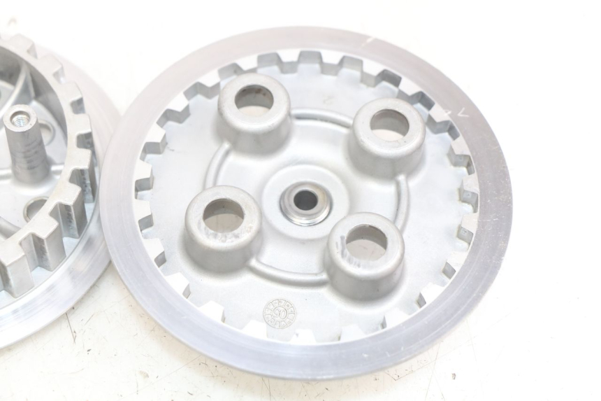 photo de EMBRAGUE PEUGEOT XP6 50 (2006 - 2011) - Vista principal