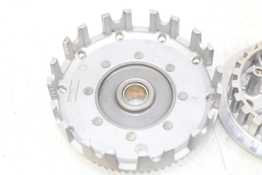 photo de EMBRAGUE PEUGEOT XP6 50 (2006 - 2011) - Zoom estado de uso