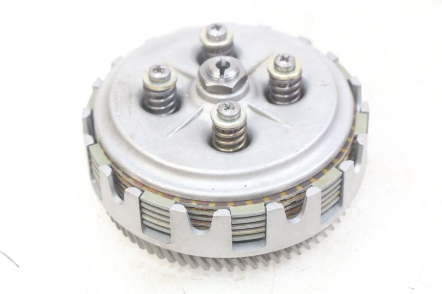 photo de EMBRAGUE PEUGEOT XP6 50 (2006 - 2011) - Otra perspectiva