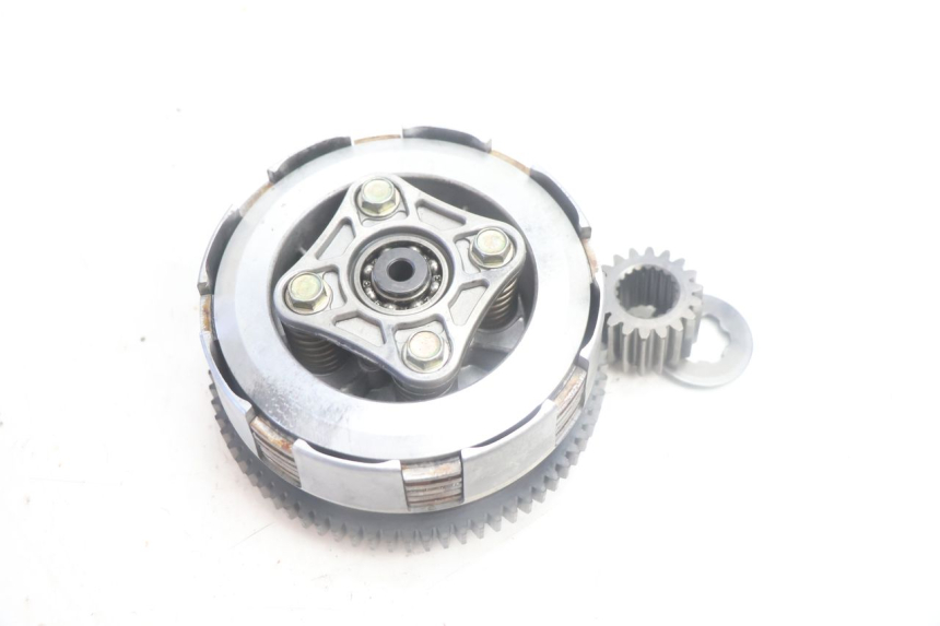 photo de EMBRAGUE SMC XROAD 150 - Otra vista del artículo
