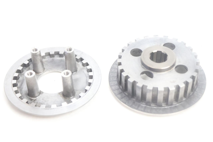 photo de EMBRAGUE SMC XROAD 150 - Vista general del producto