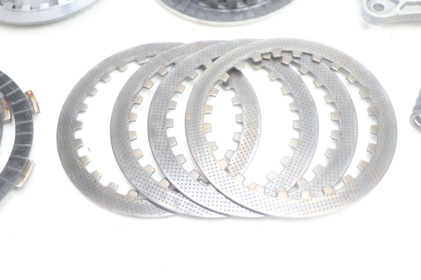 photo de EMBRAGUE SMC XROAD 150 - Recambio usado revisado