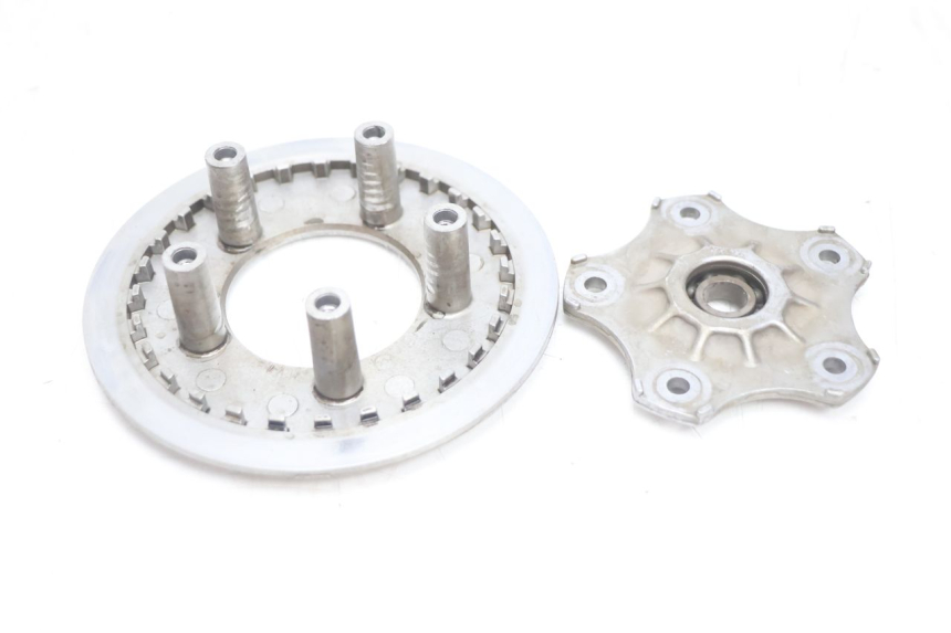 photo de EMBRAGUE HONDA XRV AFRICA TWIN 750 (1990 - 1992) - Estado de la superficie y material