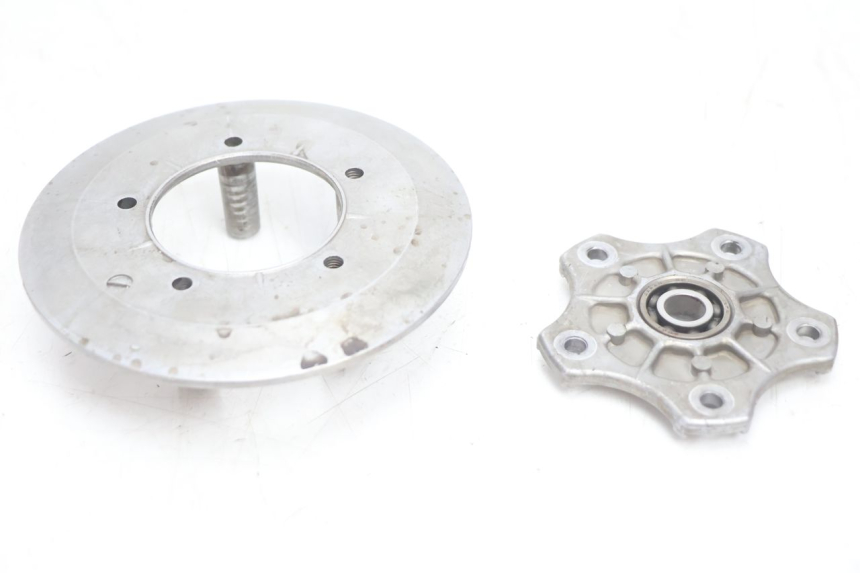 photo de EMBRAGUE HONDA XRV AFRICA TWIN 750 (1990 - 1992) - Recambio usado revisado