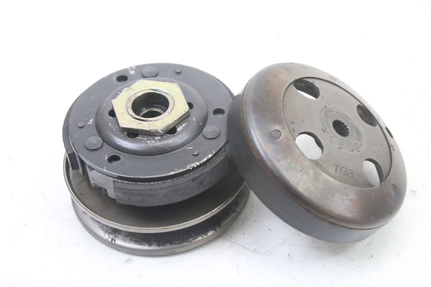 photo de EMBRAGUE YAMAHA AEROX 50 (1997 - 2006) - Vista principal