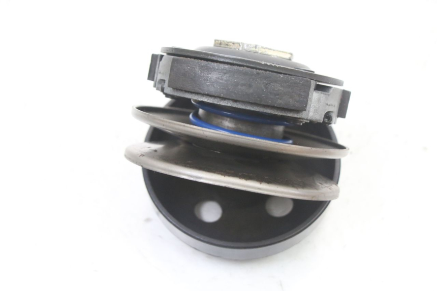 photo de EMBRAGUE YAMAHA AEROX 50 (1997 - 2006) - Zoom estado de uso