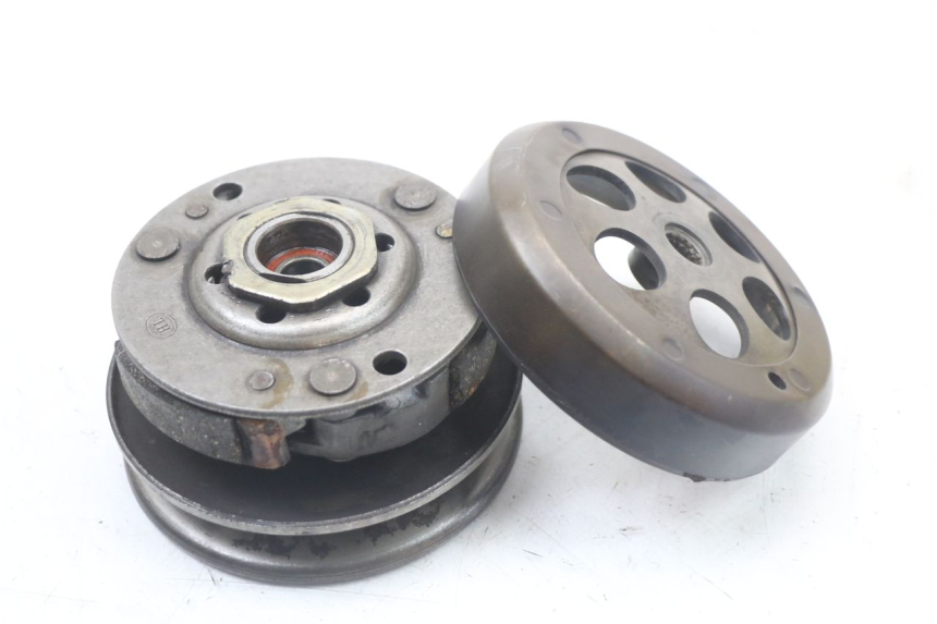 photo de EMBRAGUE YAMAHA BW'S NG NEXT GENERATION 50 (1996 - 2003) - Vista principal