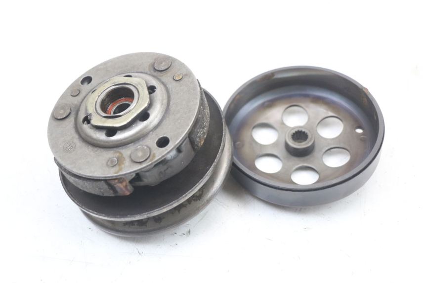 photo de EMBRAGUE YAMAHA BW'S NG NEXT GENERATION 50 (1996 - 2003) - Detalle de la pieza