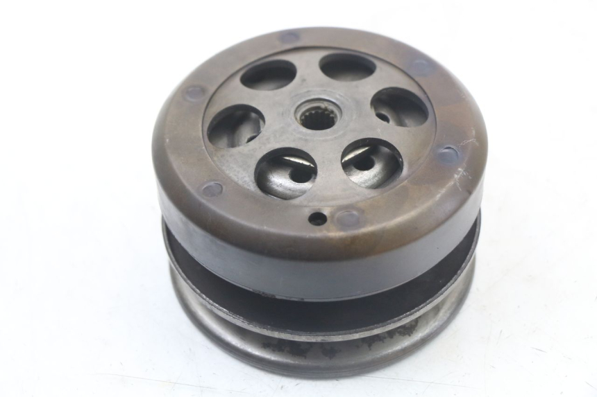 photo de EMBRAGUE YAMAHA BW'S NG NEXT GENERATION 50 (1996 - 2003) - Zoom estado de uso