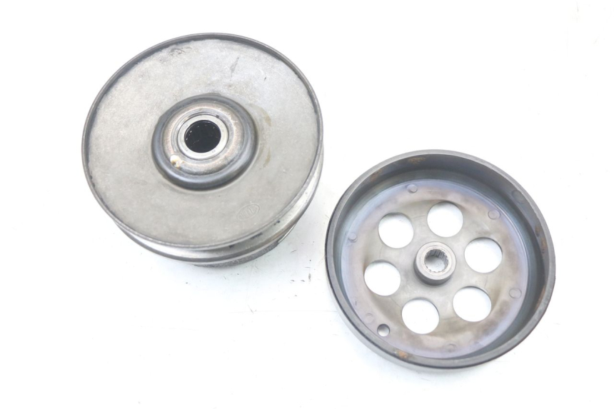 photo de EMBRAGUE YAMAHA BW'S NG NEXT GENERATION 50 (1996 - 2003) - Vista general del producto