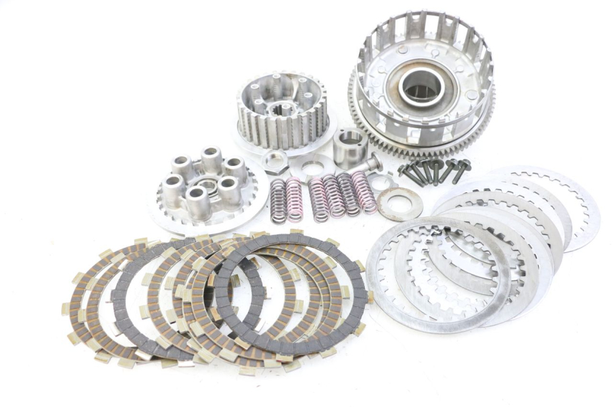 photo de EMBRAGUE YAMAHA FZ6 FAZER S2 600 (2007 - 2011) - Vista principal