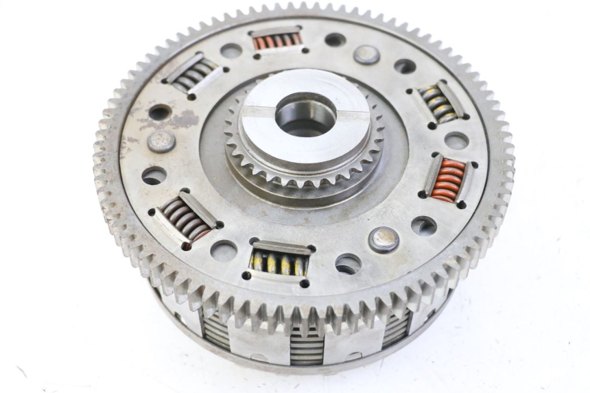 photo de EMBRAGUE YAMAHA FZ6 FAZER S2 600 (2007 - 2011) - Detalle de la pieza