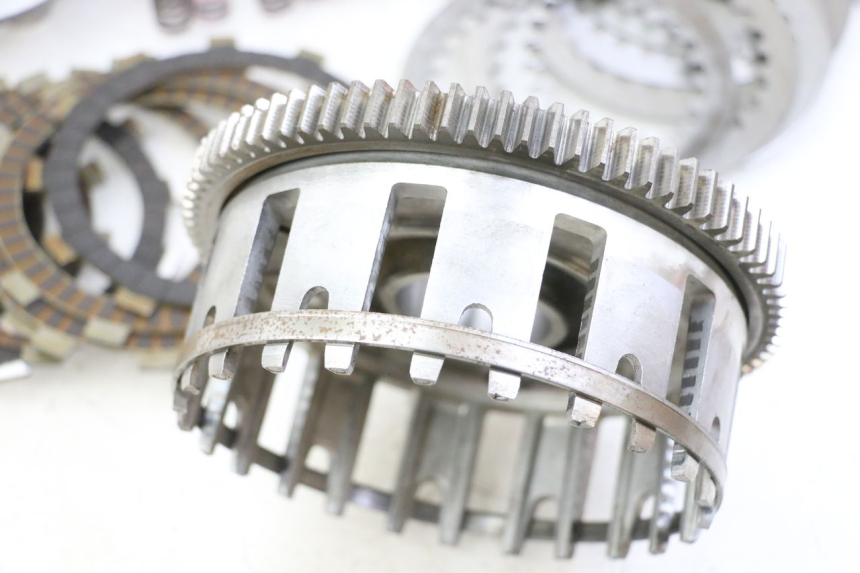 photo de EMBRAGUE YAMAHA FZ6 FAZER S2 600 (2007 - 2011) - Otra vista del artículo