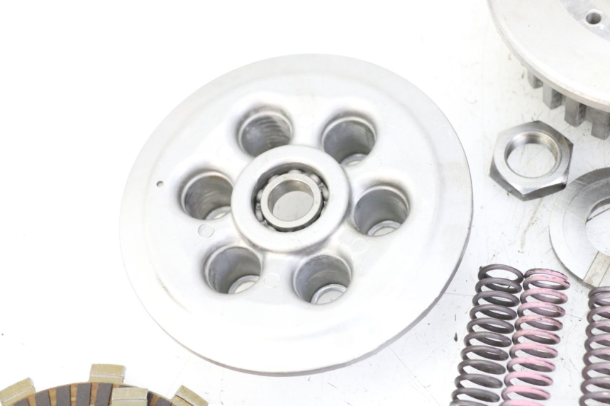 photo de EMBRAGUE YAMAHA FZ6 FAZER S2 600 (2007 - 2011) - Foto de producto adicional