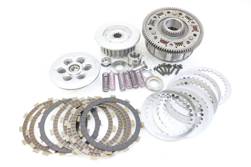 photo de EMBRAGUE YAMAHA FZ6 FAZER S2 600 (2007 - 2011) - Zoom calidad de ocasión