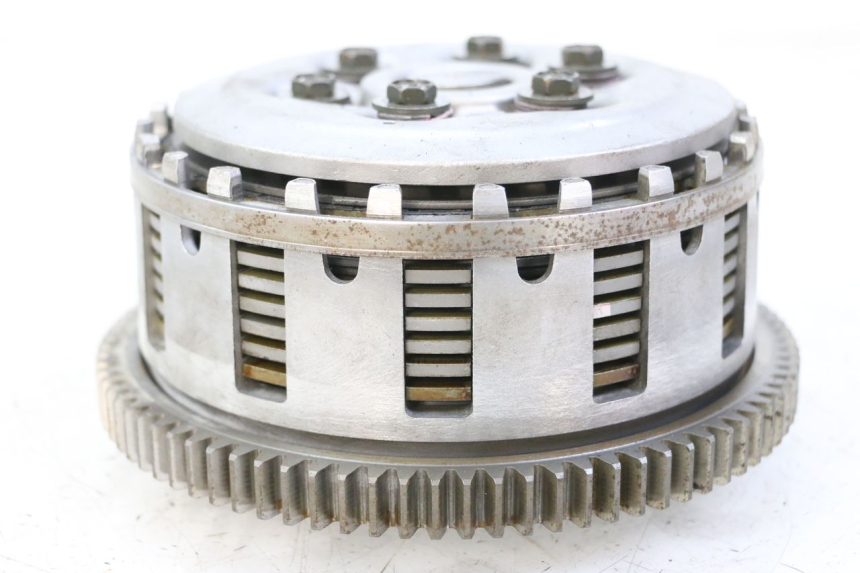 photo de EMBRAGUE YAMAHA FZ6 FAZER S2 600 (2007 - 2011) - Zoom estado de uso