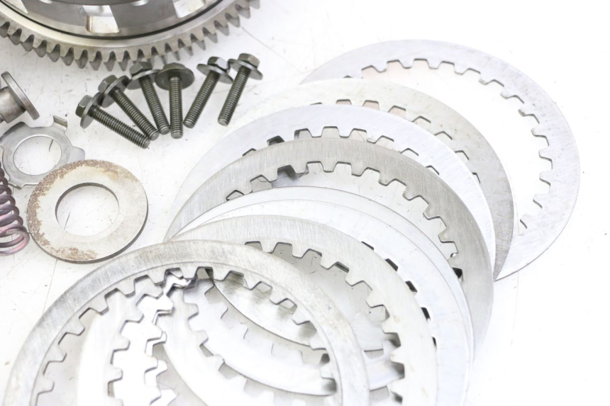 photo de EMBRAGUE YAMAHA FZ6 FAZER S2 600 (2007 - 2011) - Detalle de la pieza