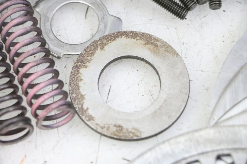 photo de EMBRAGUE YAMAHA FZ6 FAZER S2 600 (2007 - 2011) - Zoom estado de uso