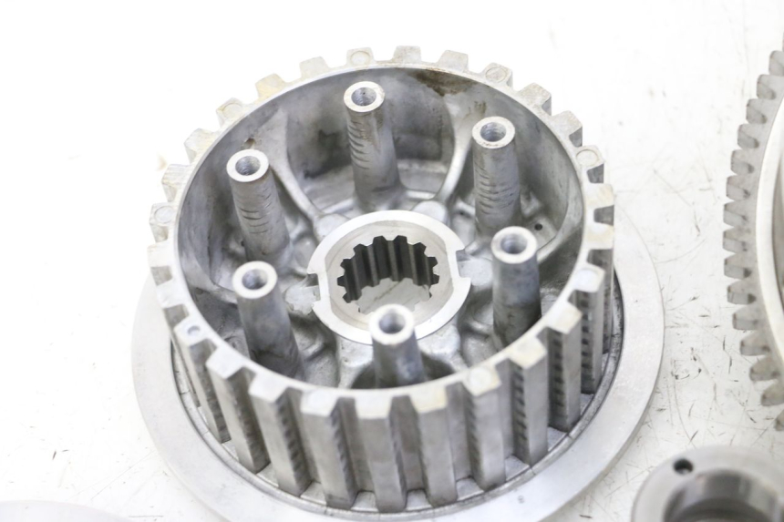 photo de EMBRAGUE YAMAHA FZ6 FAZER S2 600 (2007 - 2011) - Vista general del producto