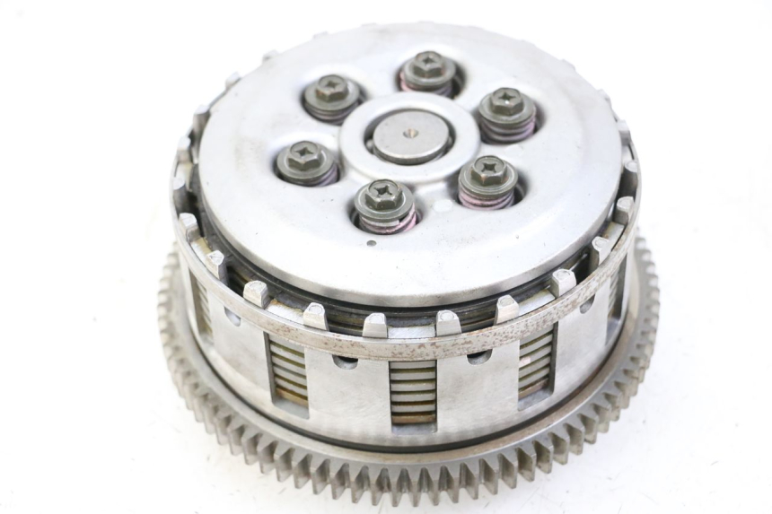 photo de EMBRAGUE YAMAHA FZ6 FAZER S2 600 (2007 - 2011) - Otra perspectiva