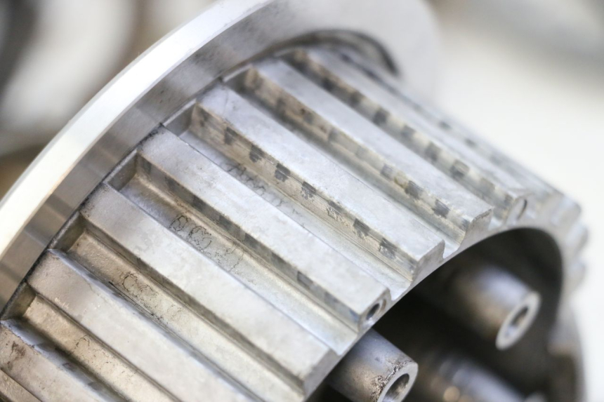 photo de EMBRAGUE YAMAHA FZ6 FAZER S2 600 (2007 - 2011) - Vista general del producto