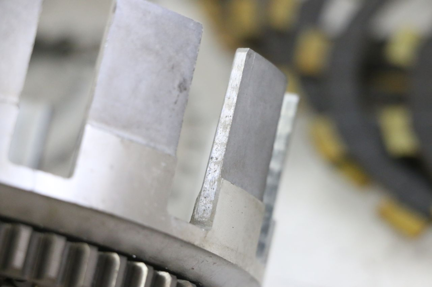 photo de EMBRAGUE YAMAHA YZ-F YZF 250 (2007 - 2013) - Otra vista del artículo