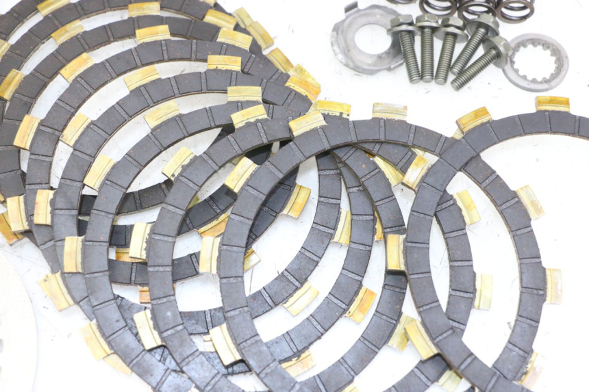 photo de EMBRAGUE YAMAHA YZ-F YZF 250 (2007 - 2013) - Foto de producto adicional