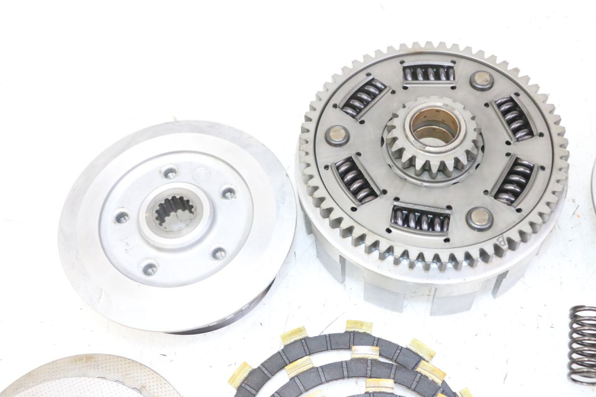 photo de EMBRAGUE YAMAHA YZ-F YZF 250 (2007 - 2013) - Ángulo de visión alternativo