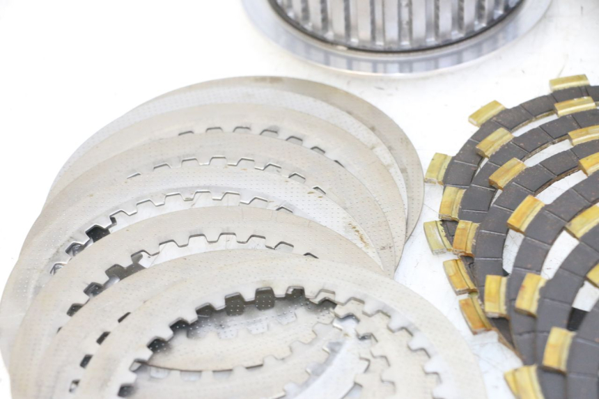 photo de EMBRAGUE YAMAHA YZ-F YZF 250 (2007 - 2013) - Perfil de la pieza de repuesto