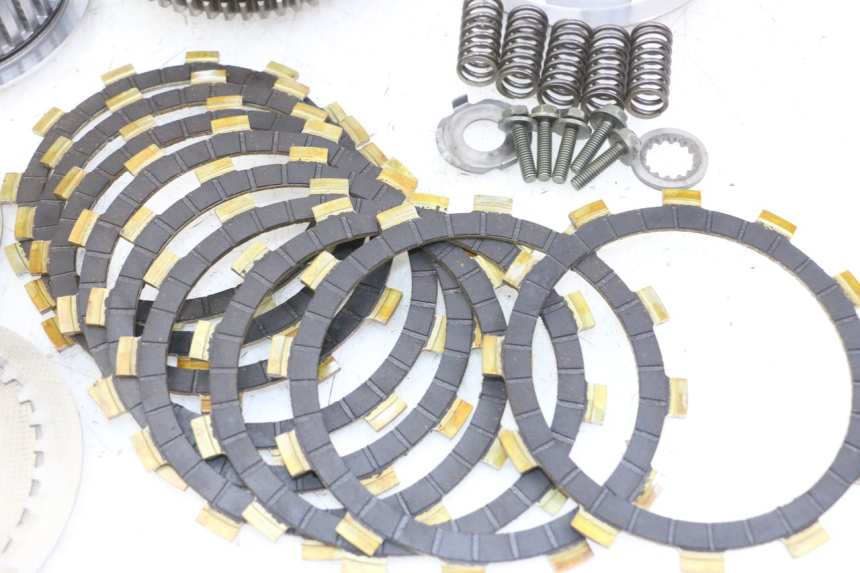 photo de EMBRAGUE YAMAHA YZ-F YZF 250 (2007 - 2013) - Vista principal