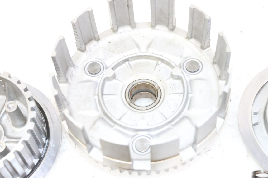 photo de EMBRAGUE YAMAHA YZ-F YZF 250 (2007 - 2013) - Zoom estado de uso