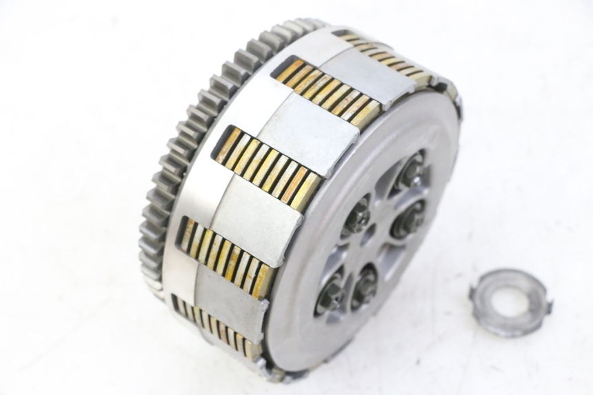 photo de EMBRAGUE YAMAHA YZ-F YZF 250 (2007 - 2013) - Otra perspectiva