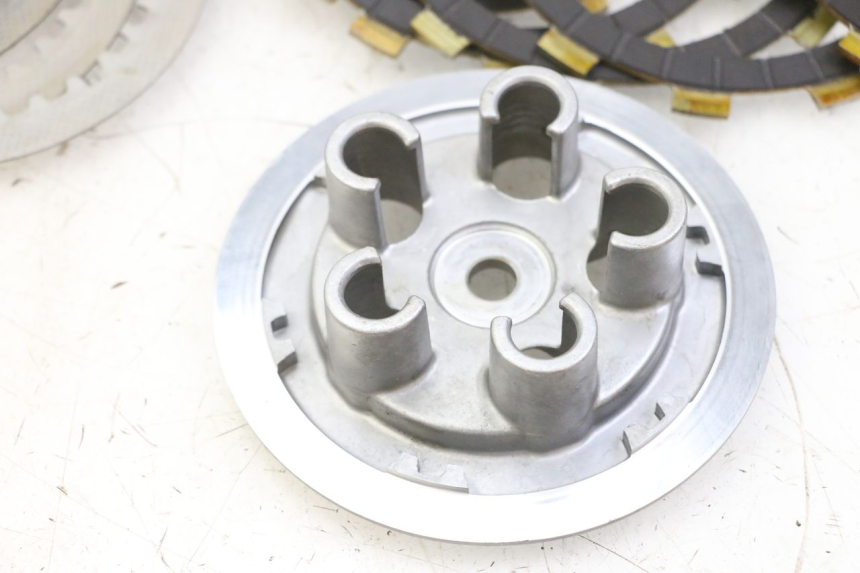 photo de EMBRAGUE YAMAHA YZ-F YZF 250 (2007 - 2013) - Recambio usado revisado