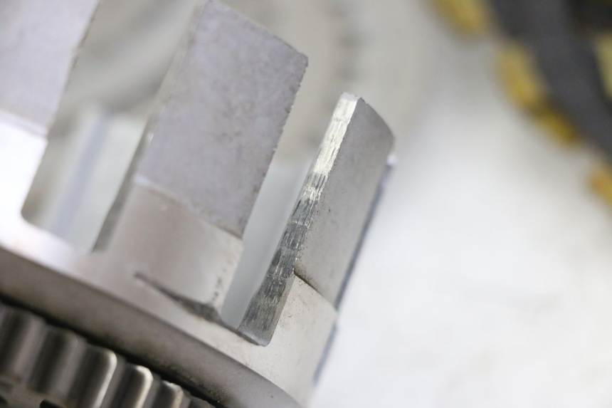 photo de EMBRAGUE YAMAHA YZ-F YZF 250 (2007 - 2013) - Marcados y referencias originales