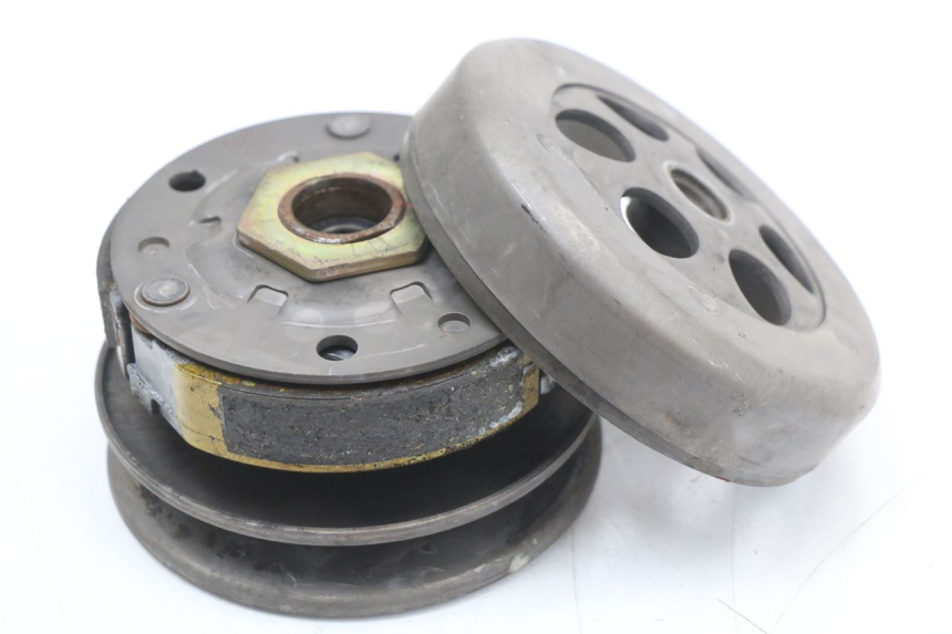 photo de EMBRAGUE YAMAHA YE ZEST 50 (1992 - 1998) - Vista principal