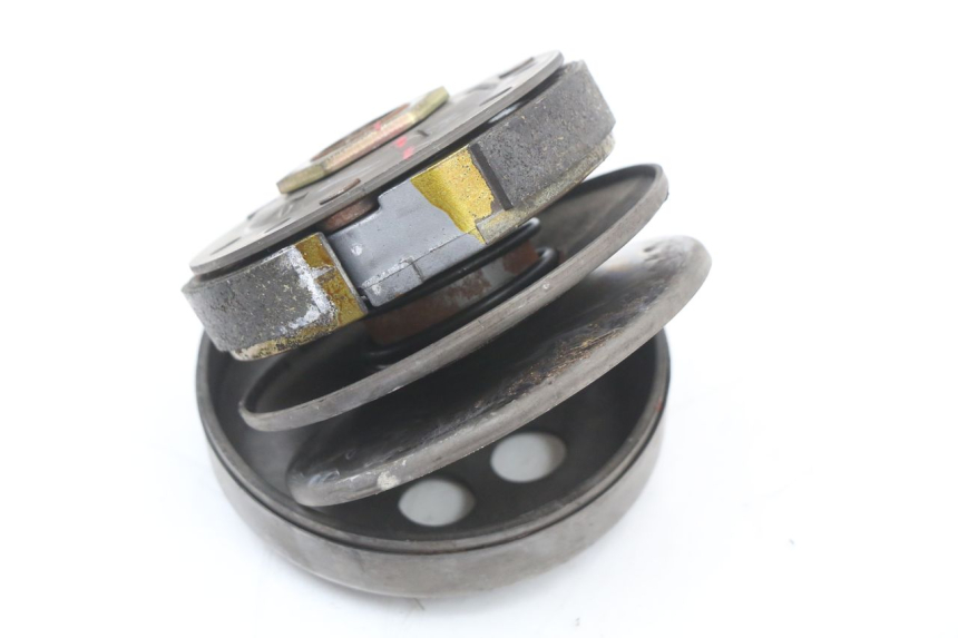 photo de EMBRAGUE YAMAHA YE ZEST 50 (1992 - 1998) - Otra perspectiva