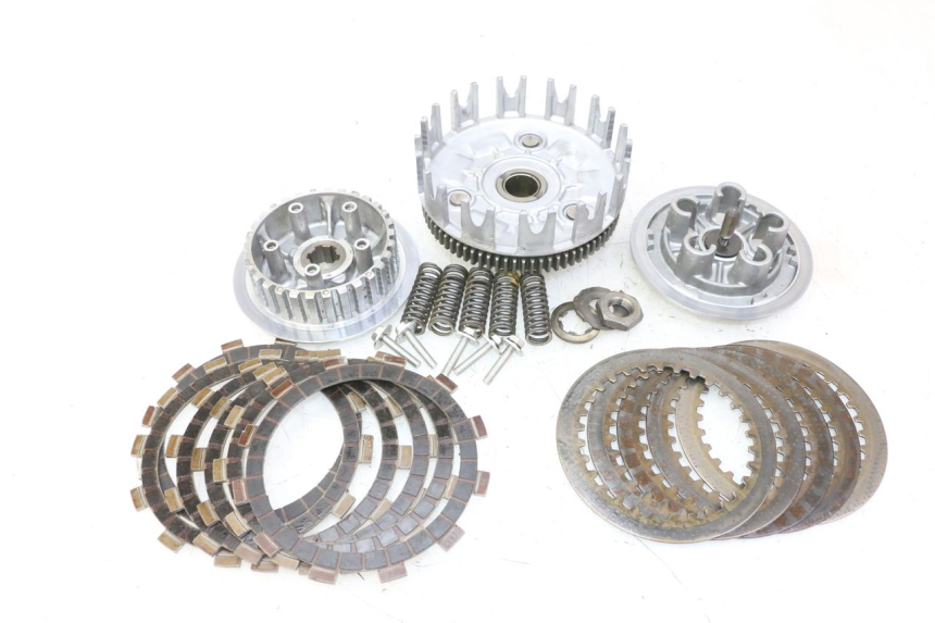 photo de EMBRAGUE YAMAHA YFM R RAPTOR 250 (2008 - 2014) - Vista principal